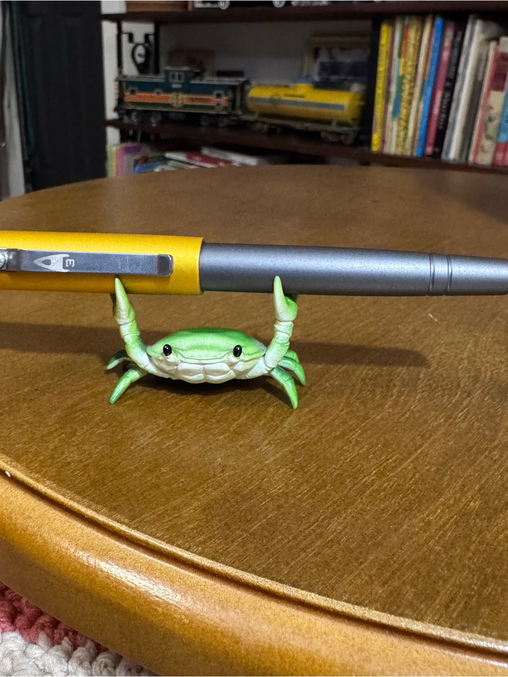 Galaxy XL Rollerball Pen